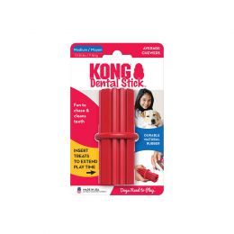 KONG Dental Stick Taille : M
