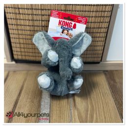 NEW KONG Comfort Kiddos Elephant : 33 cm