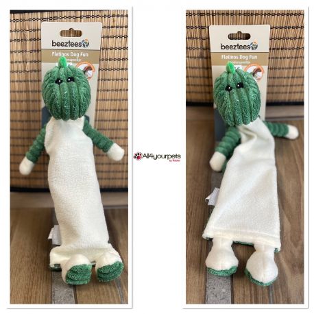 Peluche dinosaure LOKY