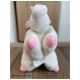 Peluche licorne (coussin chauffant)