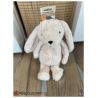 Peluche chien "Nora"