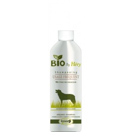Bioty by Héry frequent use shampoo