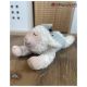 Peluche chiot coeur Bowi