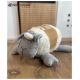 Peluche mouton - Reproduit les battements de coeur