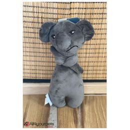 Peluche grincheux koala