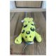 Peluche cache-cache grenouille