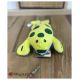 Peluche cache-cache grenouille