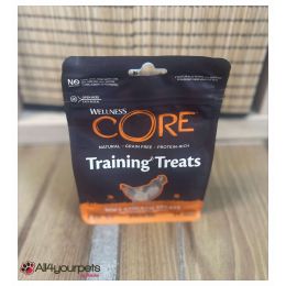 Wellness CORE Training friandises - poulet & baies