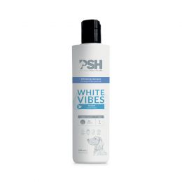 PSH - Shampoing Poils Blancs "White Vibes"