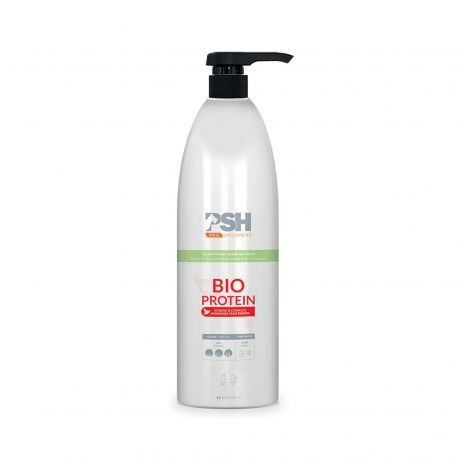 PSH - Masque démêlant "Bio Protein" 