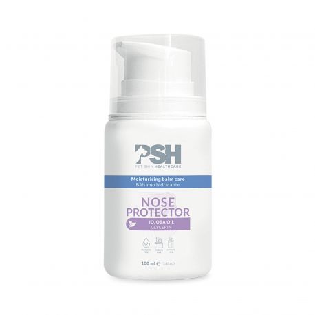 PSH - Baume hydratant de la truffe "Nose Protector" 