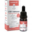 Huile de CBD pour chiens : 15% CBD - 10ml