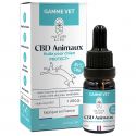 Huile de CBD pour chiens : 15% CBD - 10ml