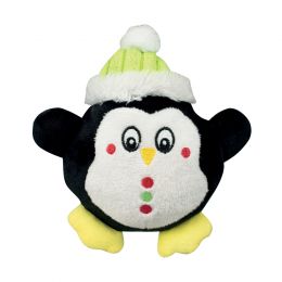 Peluche Pingouin : 14 cm