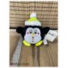 Peluche Pingouin : 14 cm