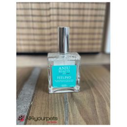 Anju - Eau de parfum FOR EVER