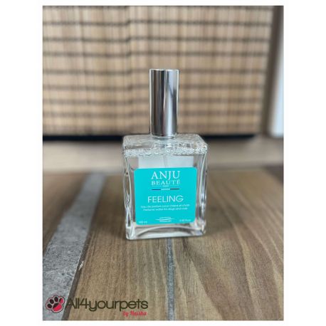 Anju - Eau de parfum FOR EVER