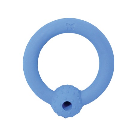 Friandise anneau bleu ludique 100 % NATUREL