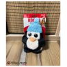 KONG Holiday Snuzzles Penguin