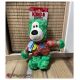 KONG Holiday Wild Knots Bear : 23 cm