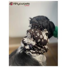 Snood - Protection for long ears - Aya design