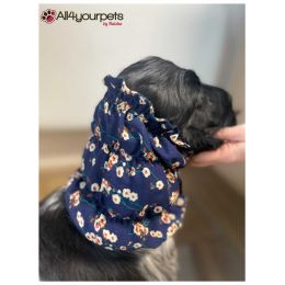 Snood - Protection for long ears - Aya design