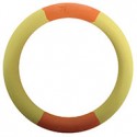 Rubb'n'Roll 100 % natural toy - Rubb'n'Color Ring