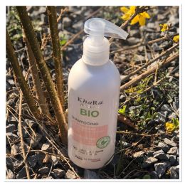 Khara - Shampoing Bio Revitalisant 