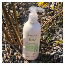 Khara - Shampoing Bio Revitalisant 