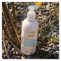 Khara - Shampoing Bio Revitalisant 