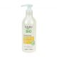 SOLDE - SALE - Khara - Shampoing bio Tout pelage 250ml