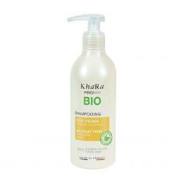 SOLDE - SALE - Khara - Shampoing bio Tout pelage 250ml