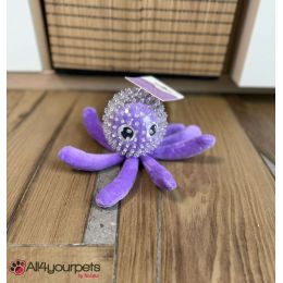 Jouet Peluche et TPR "Bubble octopus"