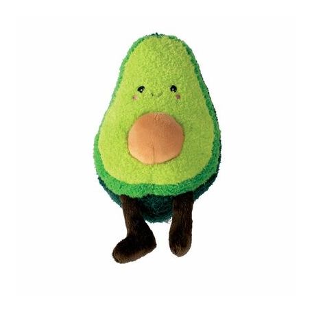 Peluche fruit mania - Avocat