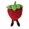 Peluche fruit mania - Fraise