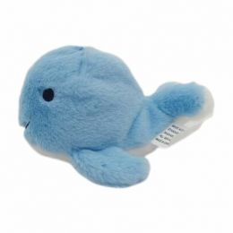 Peluche "Trésors Marins" - Dauphin