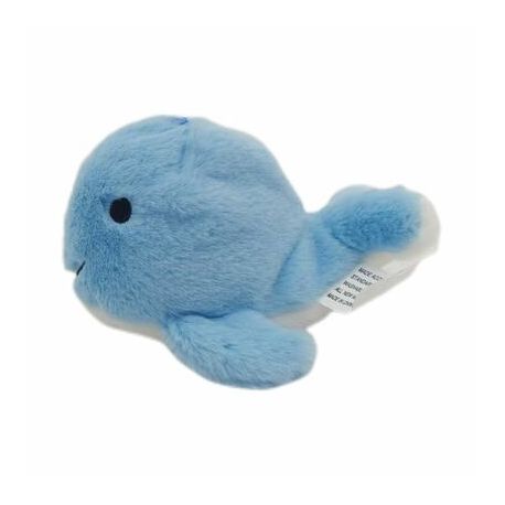 Peluche "Trésors Marins" - Dauphin