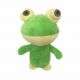 Peluche Deglingo - Grenouille 