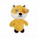 Peluche Deglingo - Renard