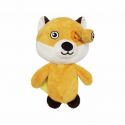 Peluche Deglingo - Renard