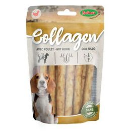 Sticks Collagen au saumon