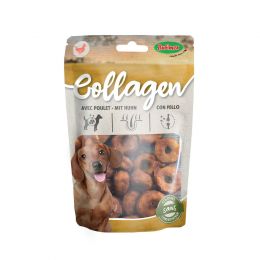 Rings collagen au poulet