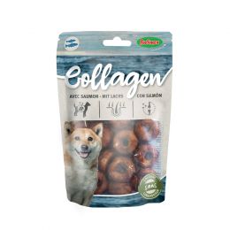 Rings collagen au poulet