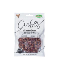 Cubes d'oie 