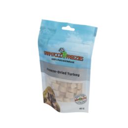 Farm Food Freezies - Friandises pour chiens à la Dinde