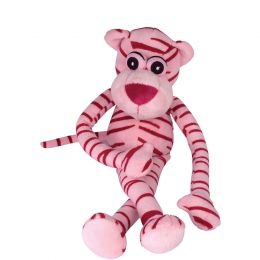 Peluche sonore Panthère Rose