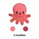 Peluche en Kevlar "Bite force"