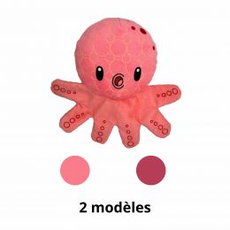 Peluche en Kevlar "Bite force"
