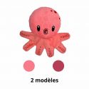 Peluche en Kevlar "Bite force"