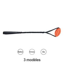 Jouet de traction pour chien